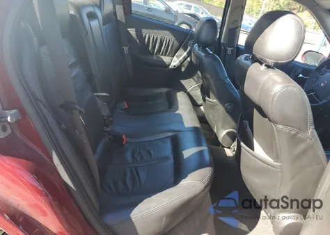 2004 Saturn L300 Level 3 from USA, damaged, VIN 1G8JL54R54Y507169